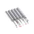 Imagem do Ponta De Ferro De Solda De Cobre Puro, Estação De Solda BGA, Pontas De Solda Sem Chumbo, Branding Iron Welding, 900M-T, 5Pcs