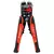 Eletricista profissional Fio Ferramenta Cabo Fio Stripper Cortador Crimper Automático Crimping Stripping Alicate