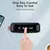 Mini alto-falante Bluetooth sem fio, Subwoofer portátil ao ar livre, Cartão de pano, Novo - comprar online