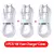 Nnbili 1-3 pces 10a 100w tipo c cabo de dados de carregamento super rápido para samsung huawei xiaomi redmi cabos usb c de carregamento rápido - RDSsilva