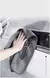 Toalha de lavagem automática de microfibra de alta qualidade, pano de secagem para limpeza de carro, pano de cuidados com o carro, detalhando toalha de lavagem de carro na internet