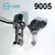 Projetor de lente mini farol Stella-LED, feixe baixo automático, lâmpada STG Canbus para carro e motor, H7, H11, LHD, RHD, 9005, 9006, 12V, 80W, 10000LM - comprar online