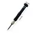 Precision Screwdriver Set para telefones celulares, notebooks e computadores, perfeito para pequenas manutenção e desmontagem, 10 em 1 - comprar online