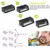Aparador de pente e Clipper para Philips OneBlade, One Blade Shaver Comb, Cabeça de corte pinça, QP2520, QP2530, QP2620, 1mm, 2mm, 3mm, 5mm - RDSsilva