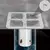 10 pçs descartável chuveiro dreno coletor de cabelo malha chuveiro dreno cobre pia filtro rolha de cabelo para banheiro cozinha na internet