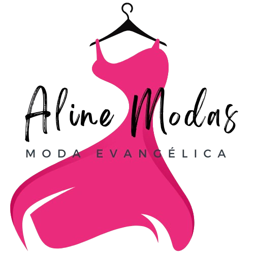 Aline Modas Moda Evangelica