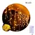 LUCES LLUVIA 96 LED - comprar online