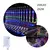 LUCES RED 200LED 2X2M en internet
