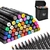 Set Marcadores Doble Punta x30 en internet