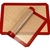 Plancha Silpat antiadherente con malla - comprar online
