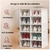 Organizador de Zapatos x3 - Ale guía de hogar