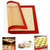 Plancha Silpat antiadherente con malla en internet