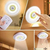 Kit de Luces LED Blancas Inalámbricas con Control Remoto x3 - comprar online