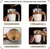 TAZA BATIDORA AUTOMATICA A PILAS - Ale guía de hogar