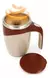 TAZA BATIDORA AUTOMATICA A PILAS - tienda online