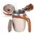 TAZA BATIDORA AUTOMATICA A PILAS - comprar online