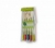 UTENSILIOS DE MADERA SET X5 - 32CM