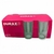 VASOS 350ML VIDRIO - DURAX X 6 UNIDADES