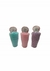 VASOS PASTEL SET X 6 UNIDADES