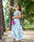 Vestido Longo - comprar online