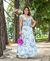 Vestido Longo na internet