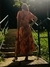 Vestido Longo - loja online