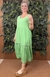 Vestido midi