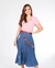 Saia jeans - comprar online