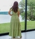 Vestido longo - comprar online