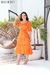 Vestido em Laise Gode em 100% algodão