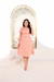 Vestido Lady Like Midi Gode