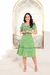 Vestido Lady Like Midi Gode - comprar online