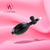Consolador Inflable con sopapa 19cm x 4cm - tienda online