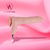Consolador Inflable con sopapa 19cm x 4cm - Vibrando Alto