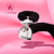Esposas de peluche color NEGRO - Vibrando Alto