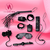 Kit de placer y rendición 7 piezas - comprar online