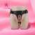 Arnes Vibrador Doble 13Cm X 4Cm - Vibrando Alto