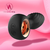 AISI Elegance Plug (Talle S) - Vibrando Alto