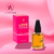 Aceite comestible sabor DULCE DE LECHE - comprar online