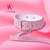 Kit de placer y rendición 8 piezas ROSA - Vibrando Alto