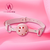 Imagen de Kit de placer y rendición 8 piezas ROSA
