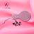 Kit de placer y rendición 8 piezas ROSA - comprar online