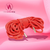 Soga bondage ROJA 8 metros - comprar online