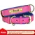 Coleira Pet Personalizável - Linda Luz Store