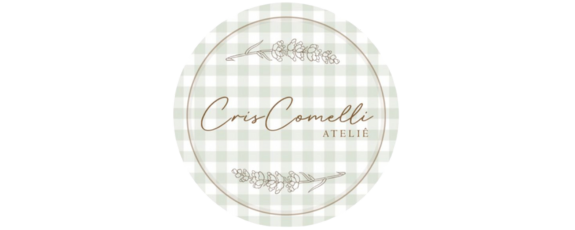 Cris Comelli Ateliê