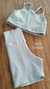 Conjunto Canelado Virginia - comprar online