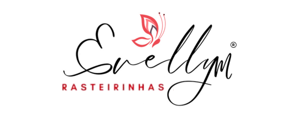Evellym Rasteirinhas Feminina
