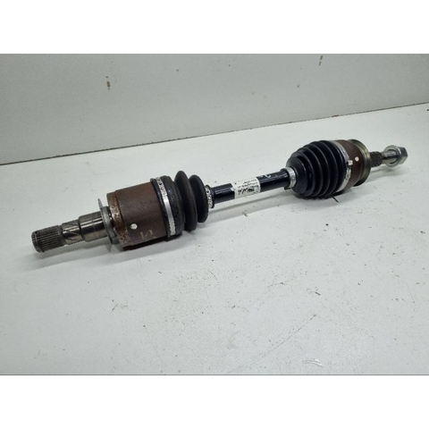 Semi eixo dianteiro direito Nissan Frontier 2.3 2018/2022