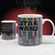 Caneca Mágica Star Wars - Sabre de Luz Sensível ao Calor - comprar online