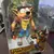 Crash Bandicoot Action Figure Articulada para sua coleção na internet